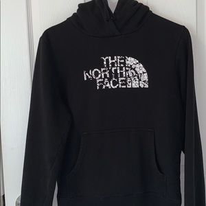 North Face Sweatshirt